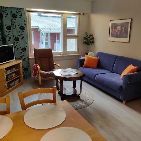 Ferienwohnung Saimaan Kodikas Savonlinna Exterior foto
