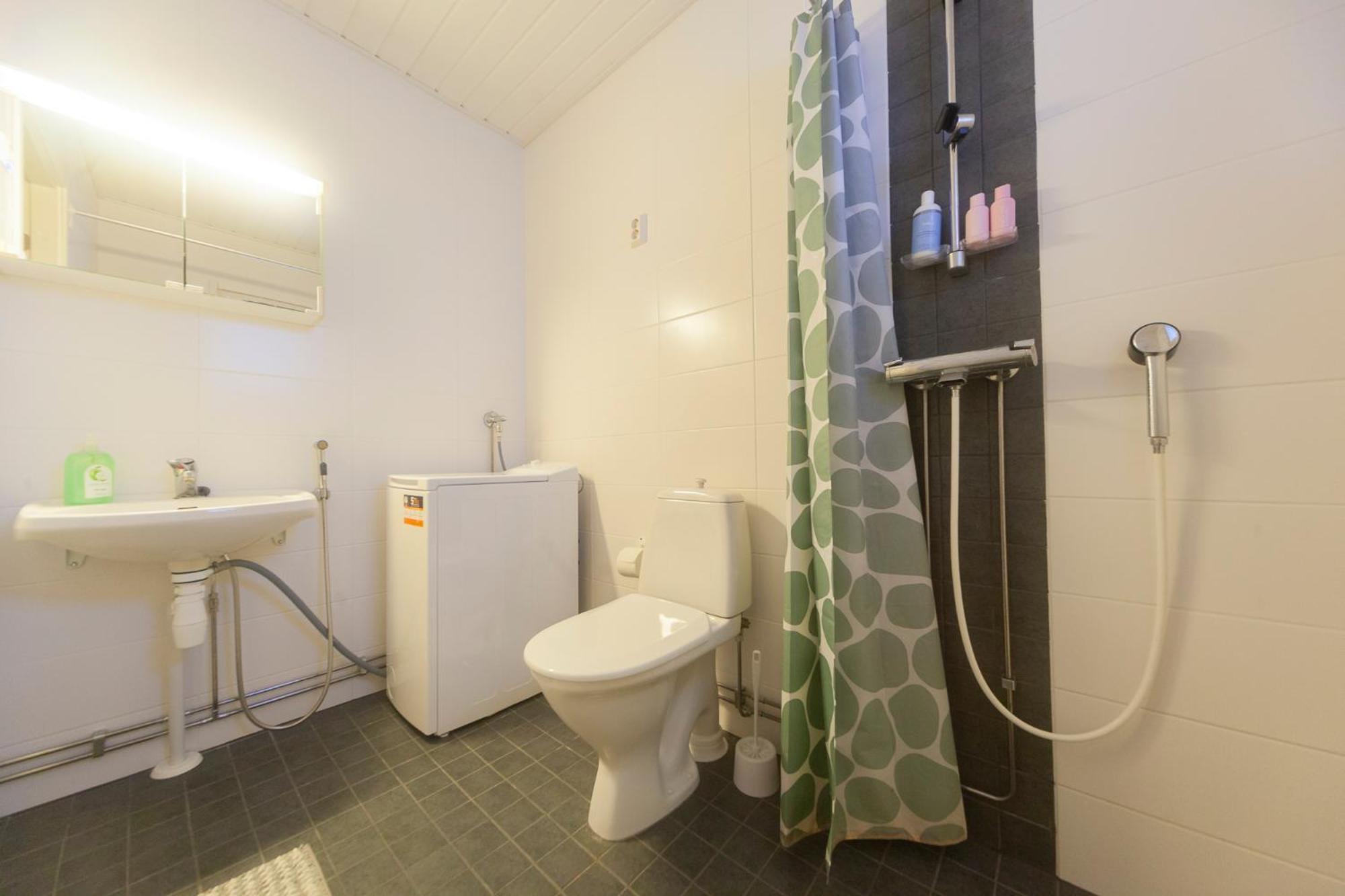 Ferienwohnung Saimaan Kodikas Savonlinna Exterior foto